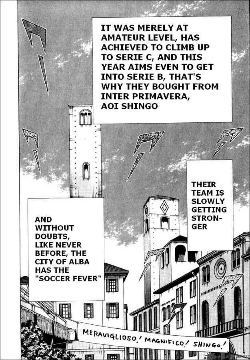 Captain Tsubasa Road To 2002 Chapter 78 Page 5