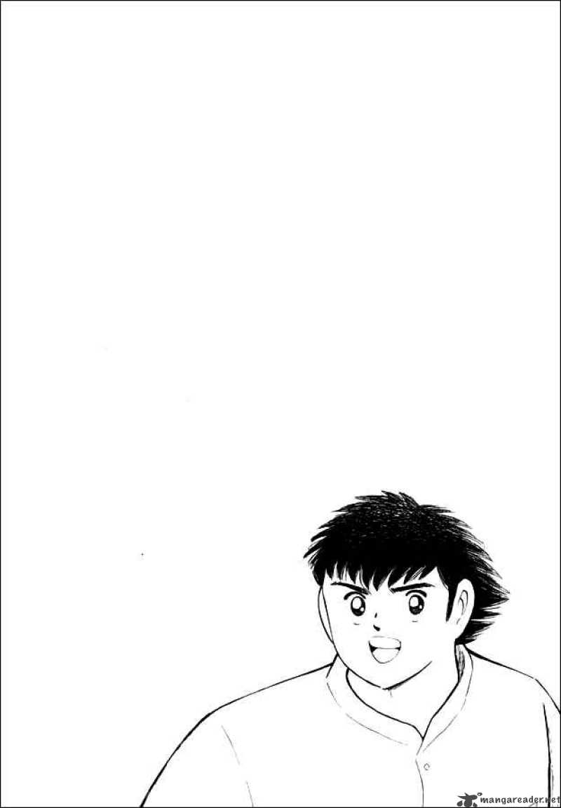 Captain Tsubasa Road To 2002 Chapter 85 Page 16