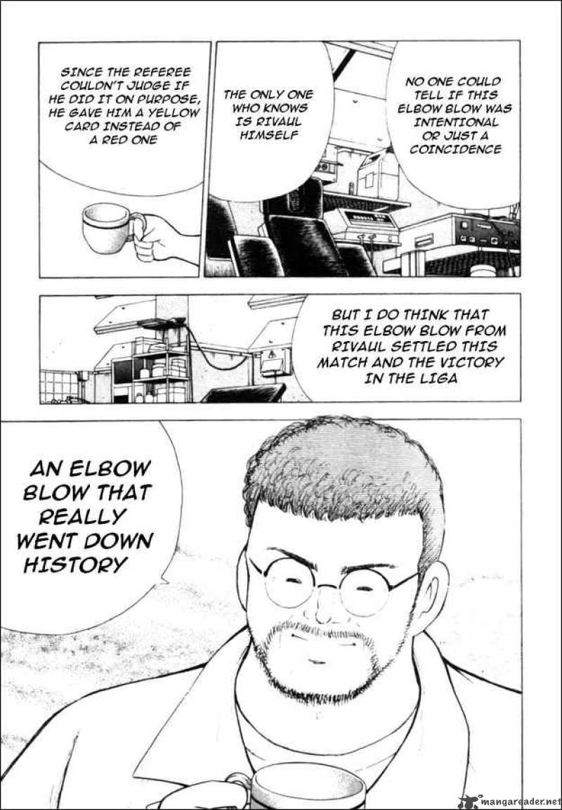 Captain Tsubasa Road To 2002 Chapter 9 Page 12