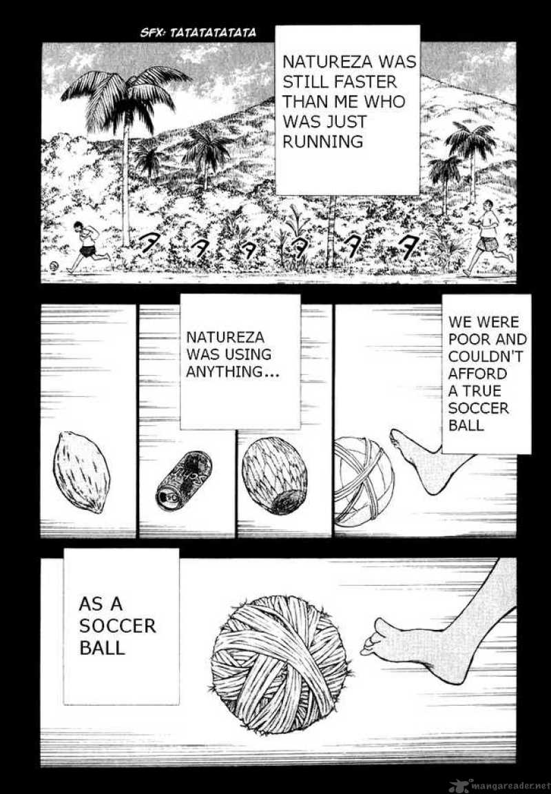 Captain Tsubasa Road To 2002 Chapter 94 Page 2