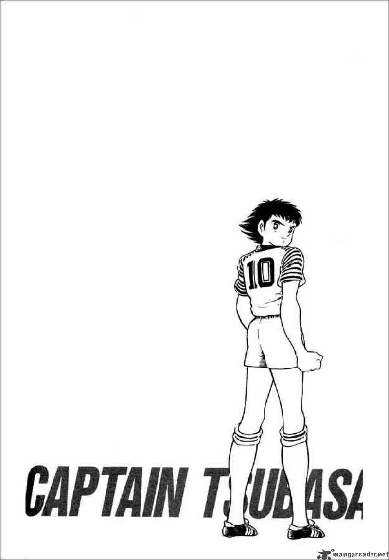 Captain Tsubasa World Youth Chapter 1 Page 37