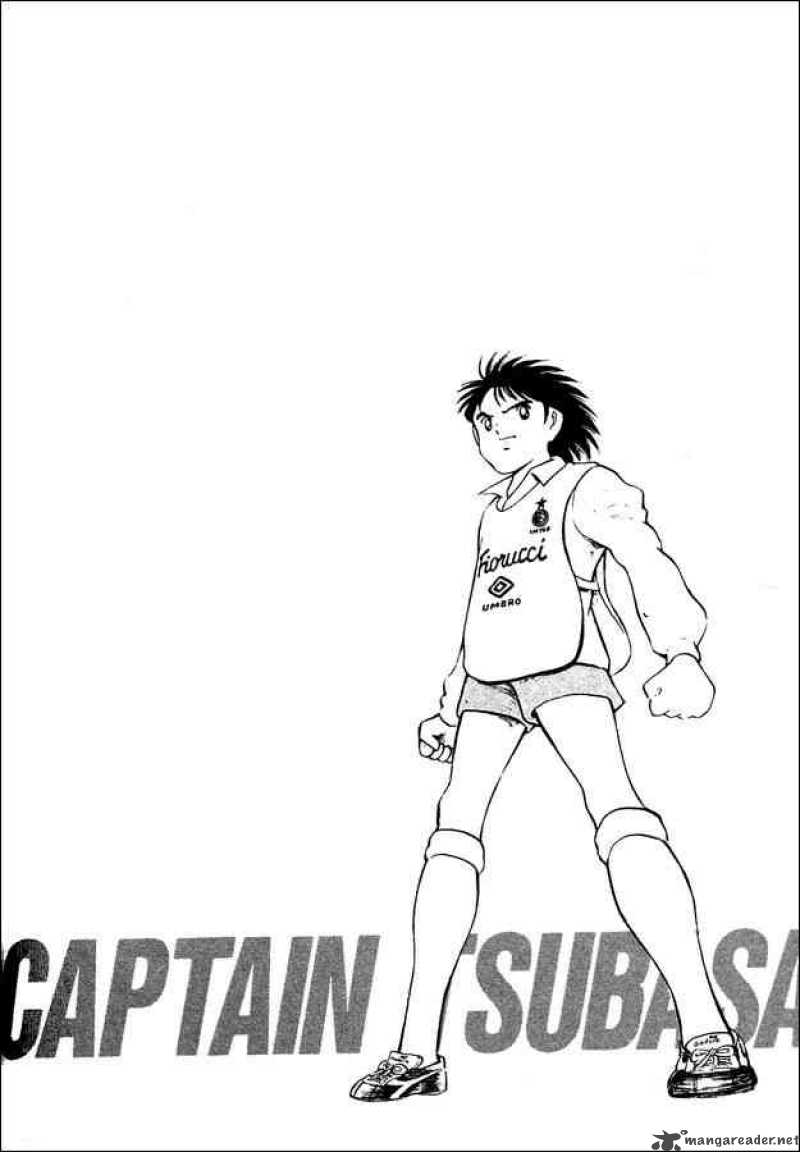 Captain Tsubasa World Youth Chapter 2 Page 25
