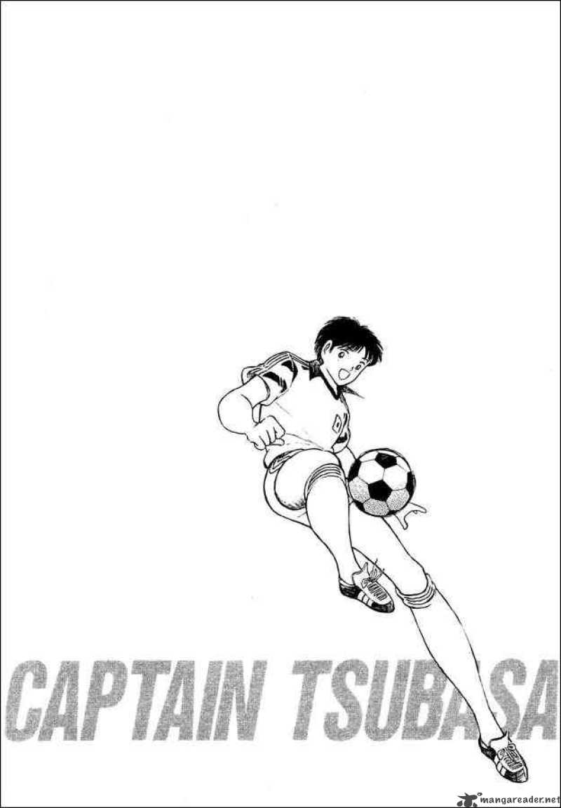 Captain Tsubasa World Youth Chapter 29 Page 92