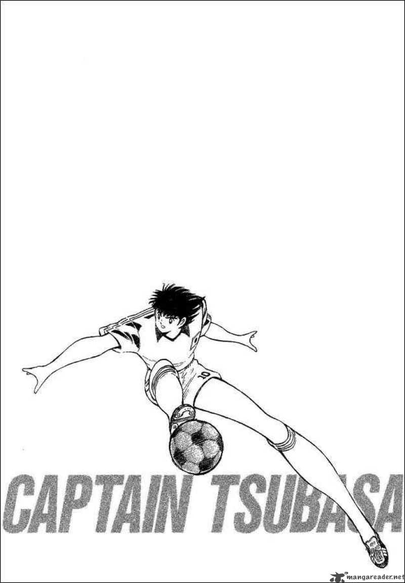 Captain Tsubasa World Youth Chapter 31 Page 26