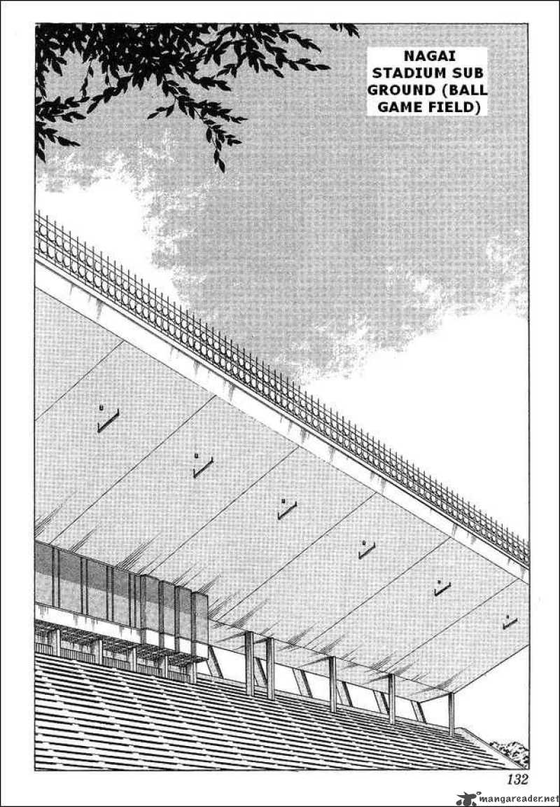 Captain Tsubasa World Youth Chapter 62 Page 72