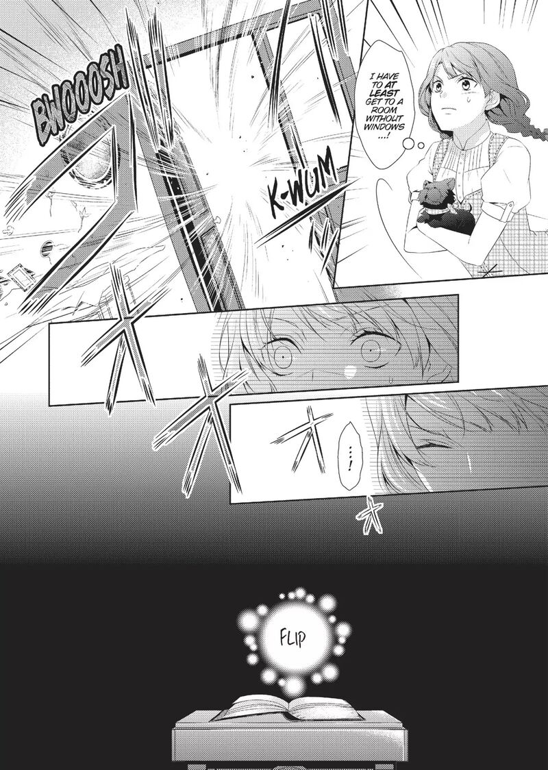 Captive Hearts Of Oz Chapter 1 Page 13