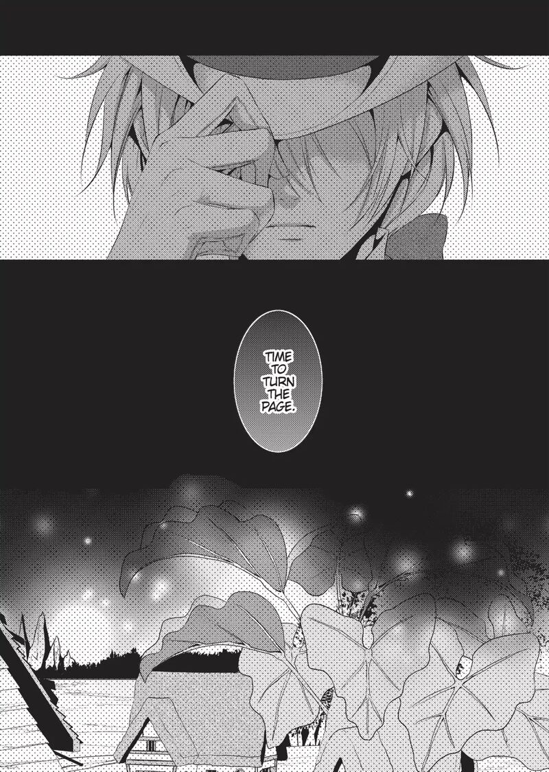 Captive Hearts Of Oz Chapter 1 Page 15
