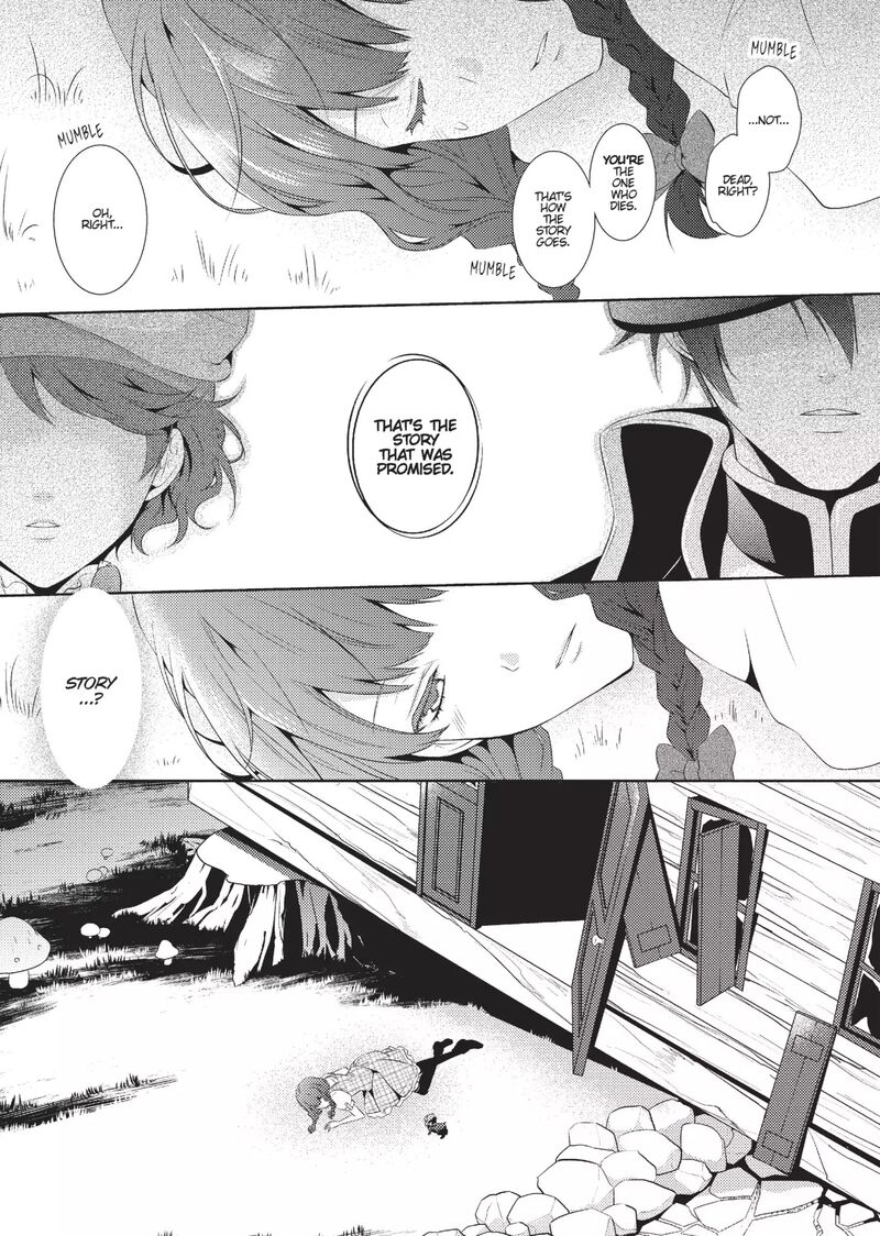 Captive Hearts Of Oz Chapter 1 Page 16