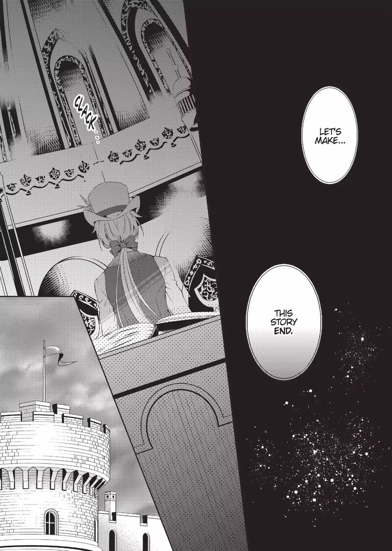 Captive Hearts Of Oz Chapter 1 Page 32