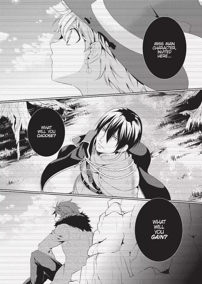 Captive Hearts Of Oz Chapter 1 Page 34