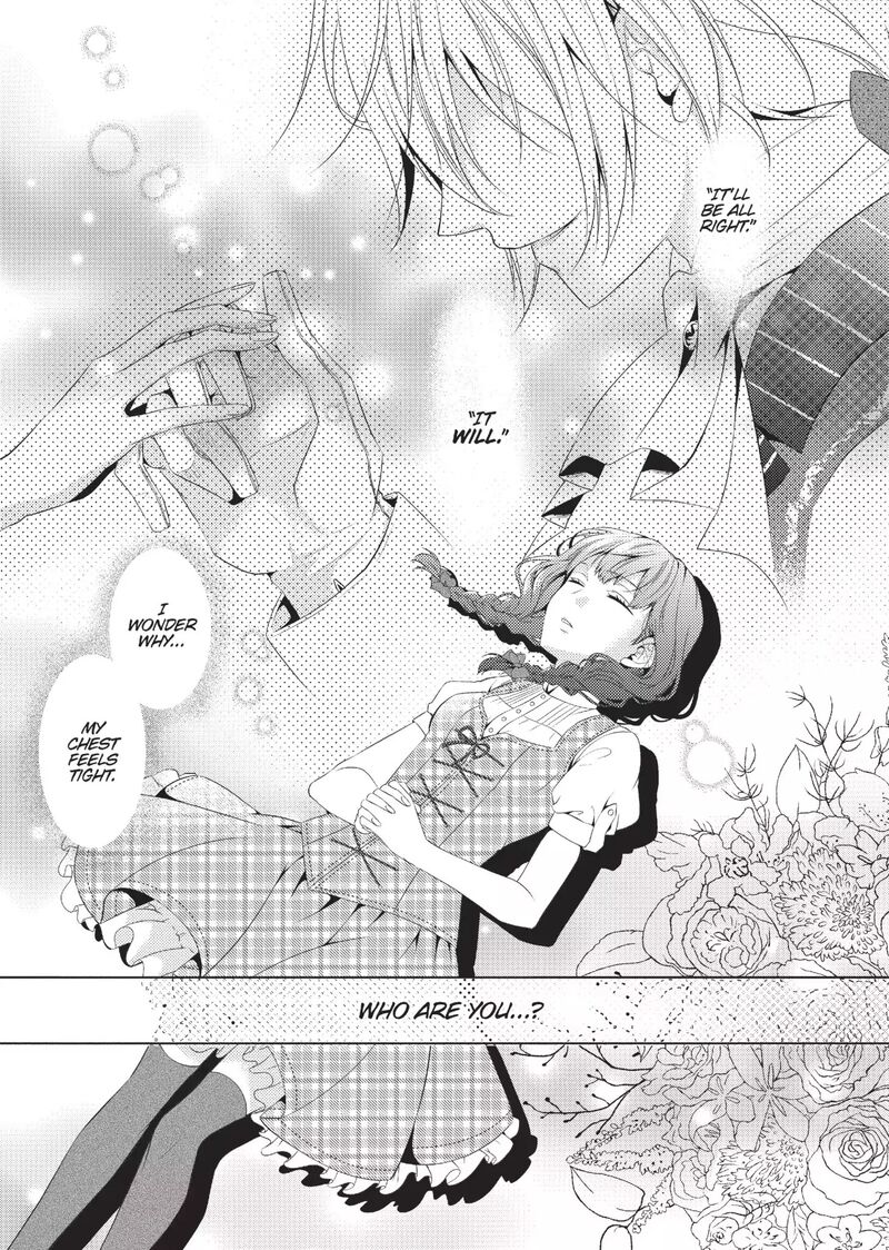 Captive Hearts Of Oz Chapter 1 Page 4