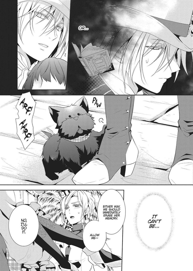 Captive Hearts Of Oz Chapter 10 Page 23