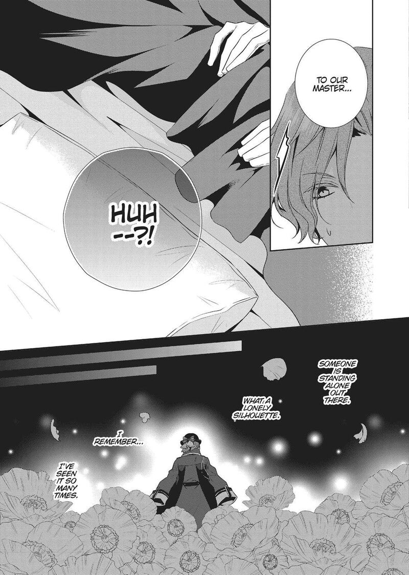 Captive Hearts Of Oz Chapter 10 Page 29