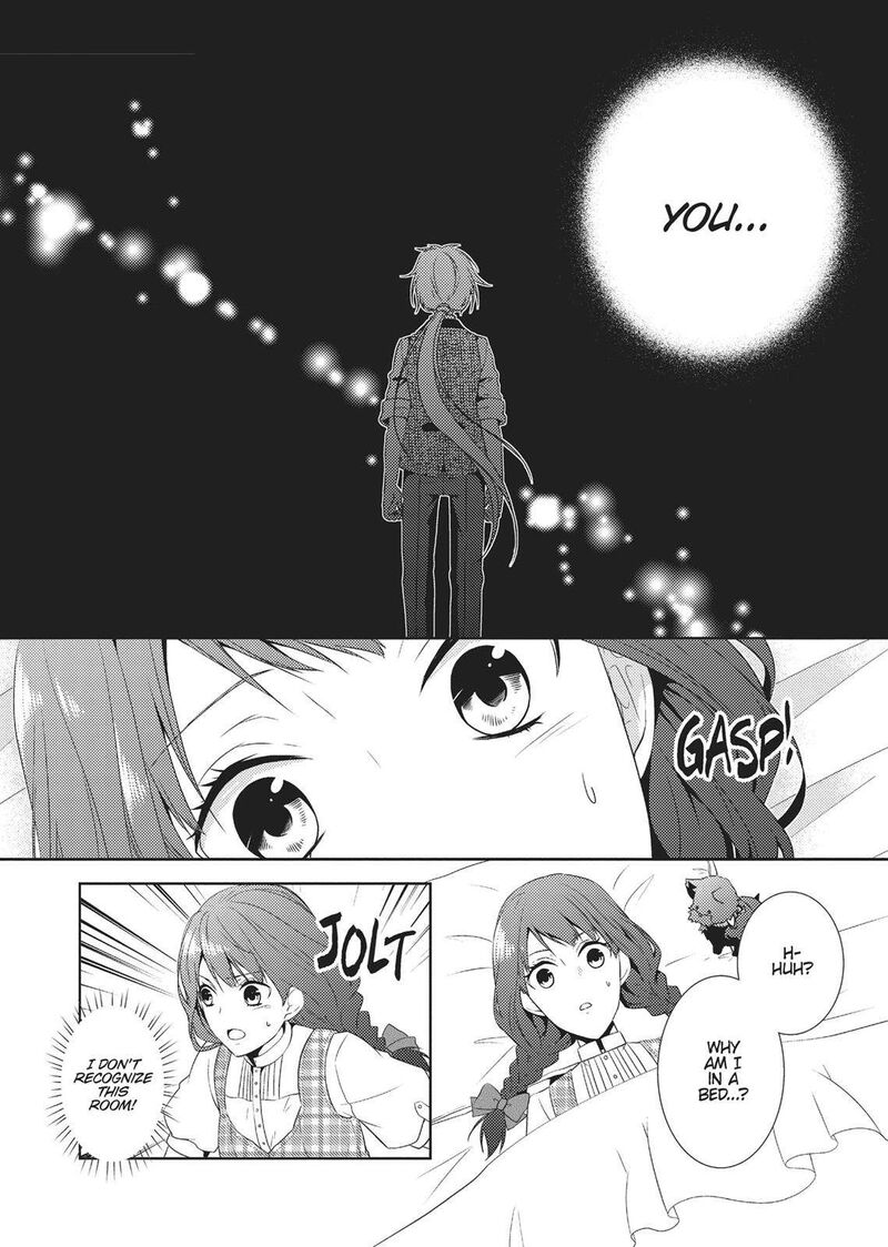 Captive Hearts Of Oz Chapter 10 Page 30