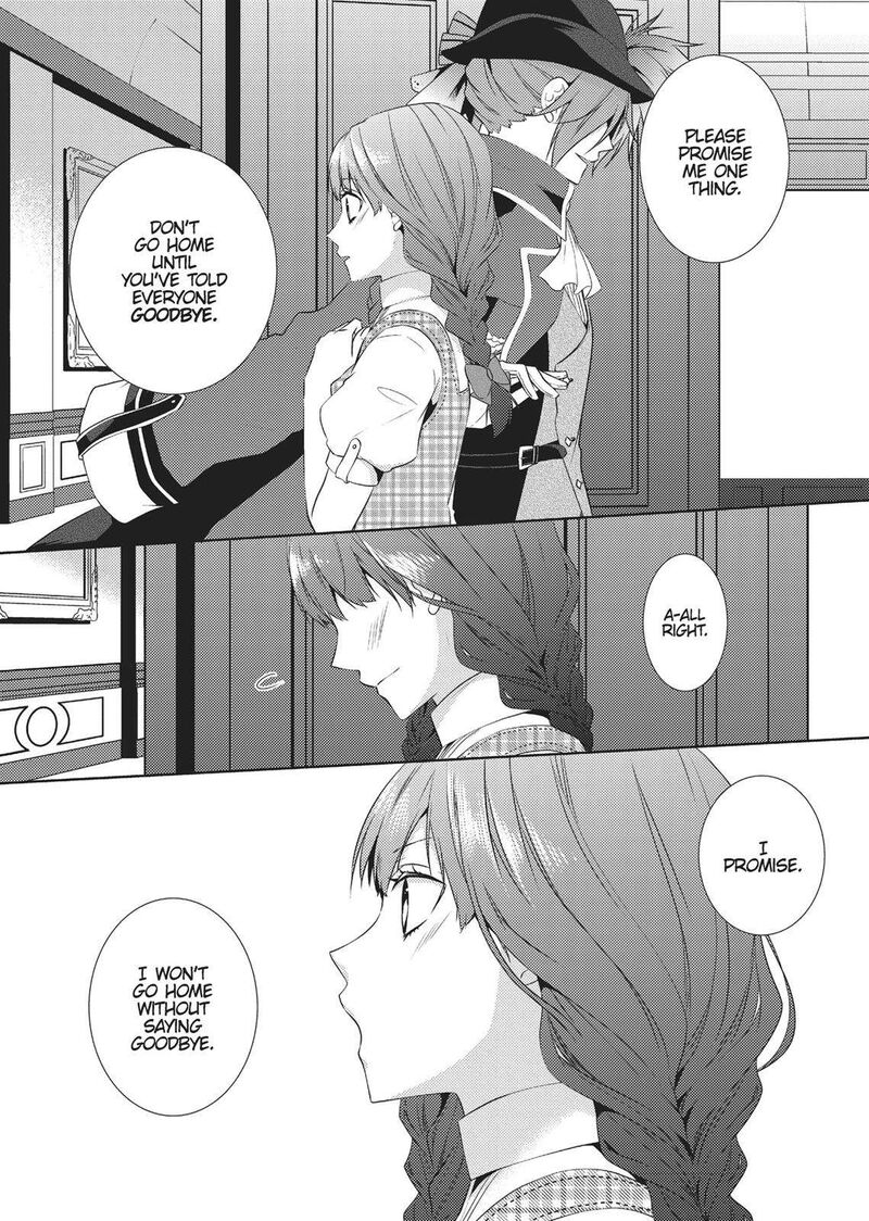 Captive Hearts Of Oz Chapter 11 Page 24