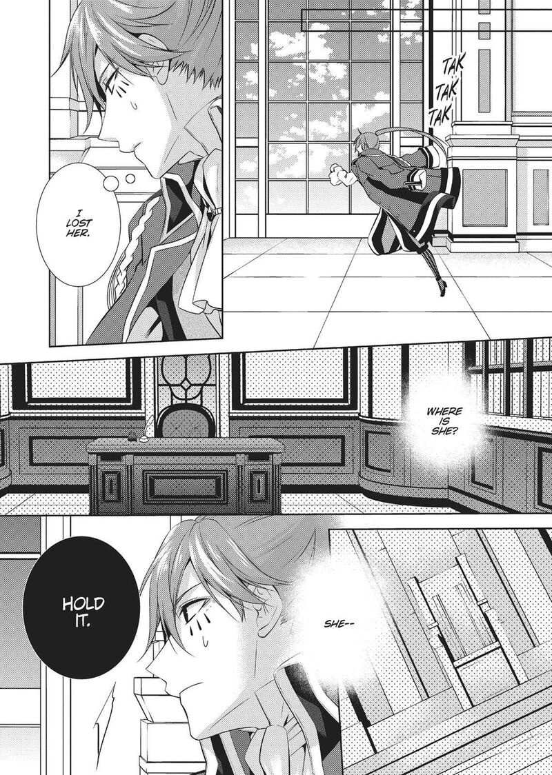 Captive Hearts Of Oz Chapter 14 Page 28