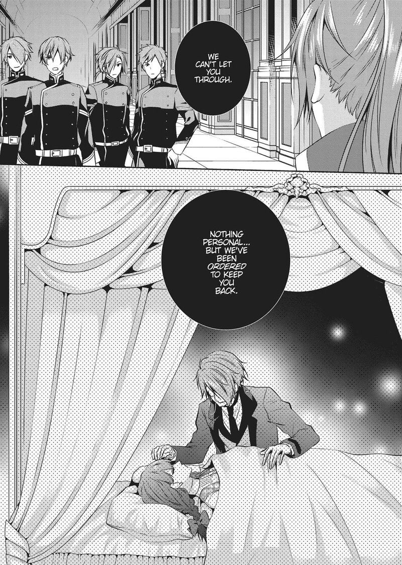 Captive Hearts Of Oz Chapter 14 Page 29