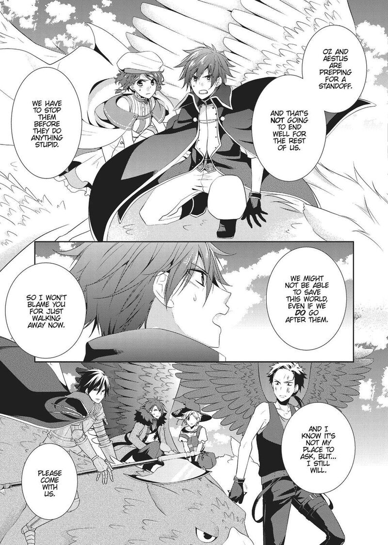 Captive Hearts Of Oz Chapter 16 Page 13