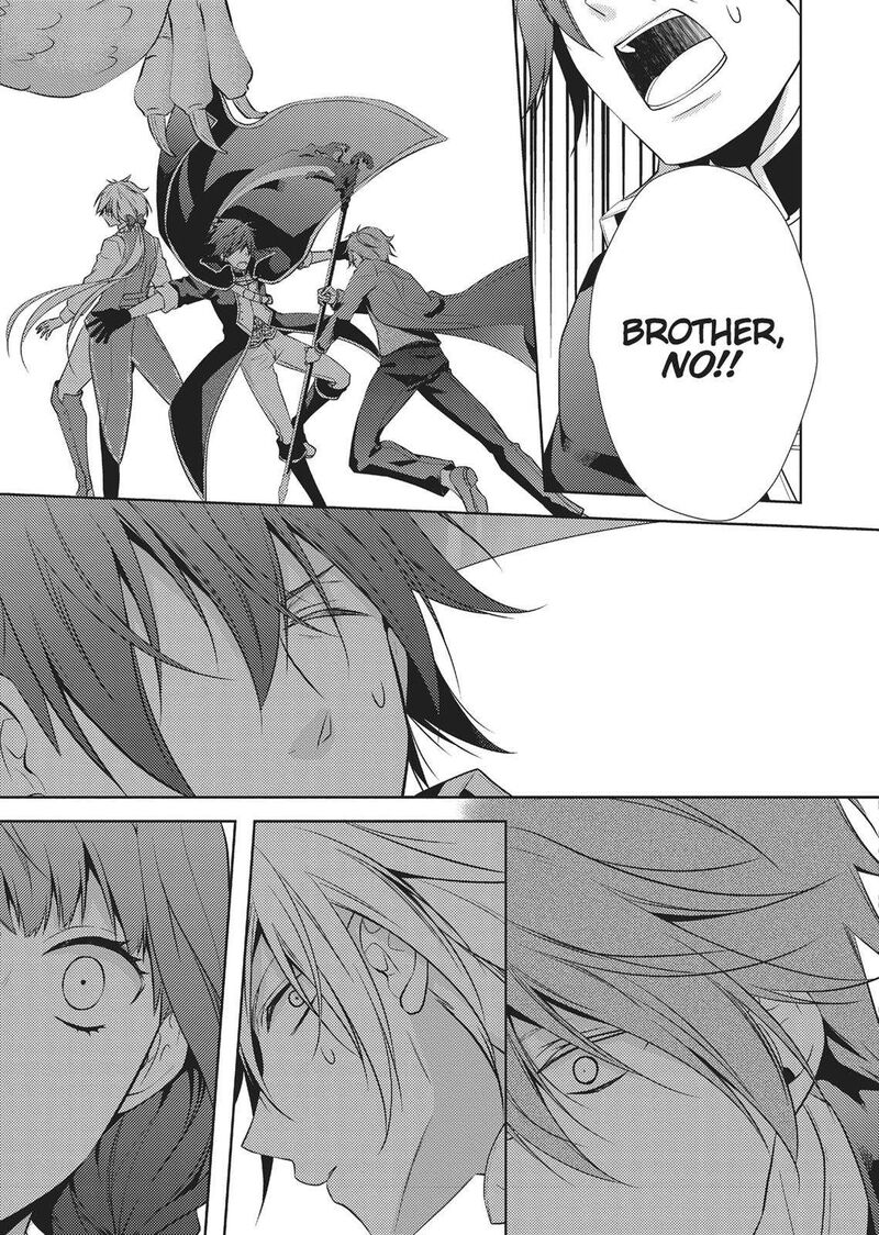 Captive Hearts Of Oz Chapter 16 Page 29