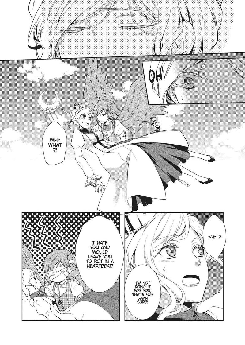 Captive Hearts Of Oz Chapter 17 Page 2