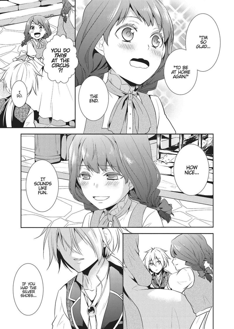 Captive Hearts Of Oz Chapter 17 Page 25