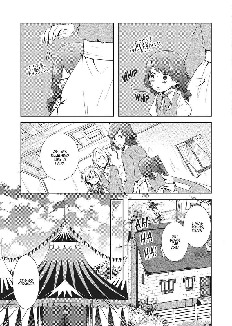 Captive Hearts Of Oz Chapter 17 Page 29