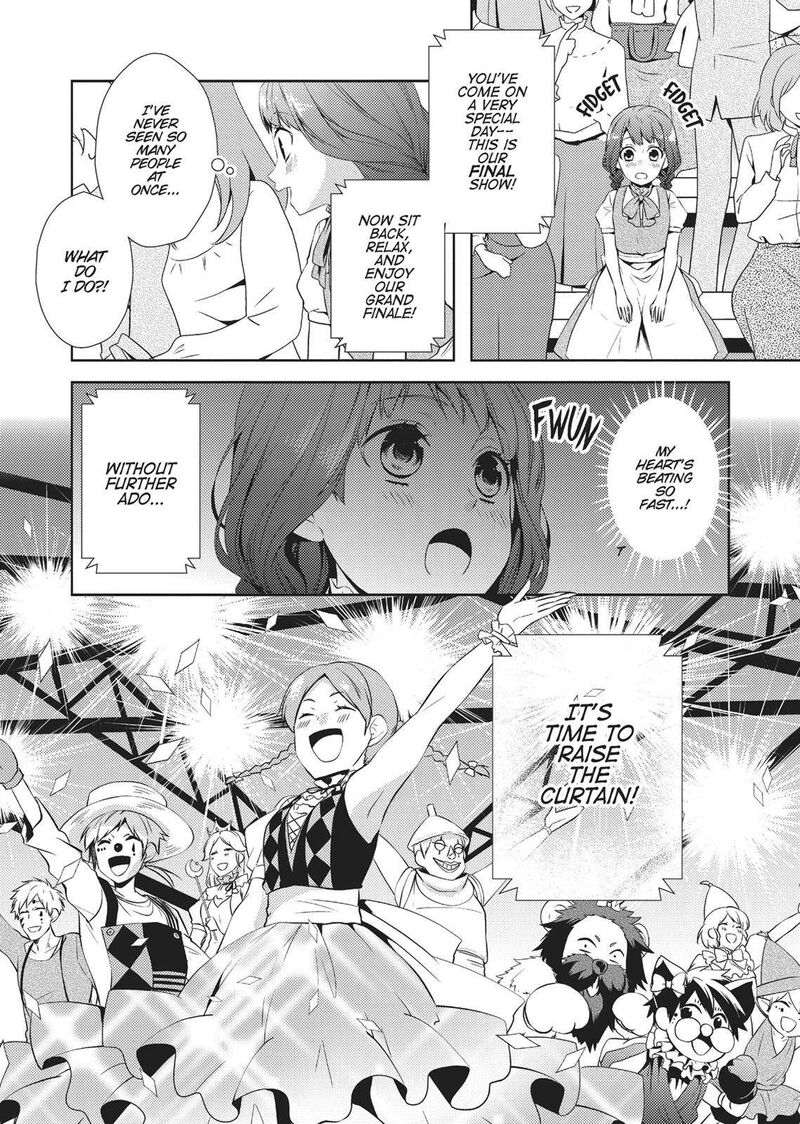 Captive Hearts Of Oz Chapter 18 Page 2
