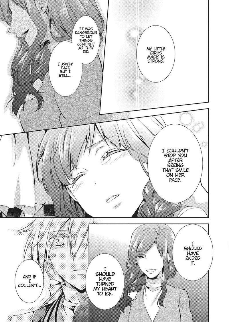 Captive Hearts Of Oz Chapter 18 Page 25