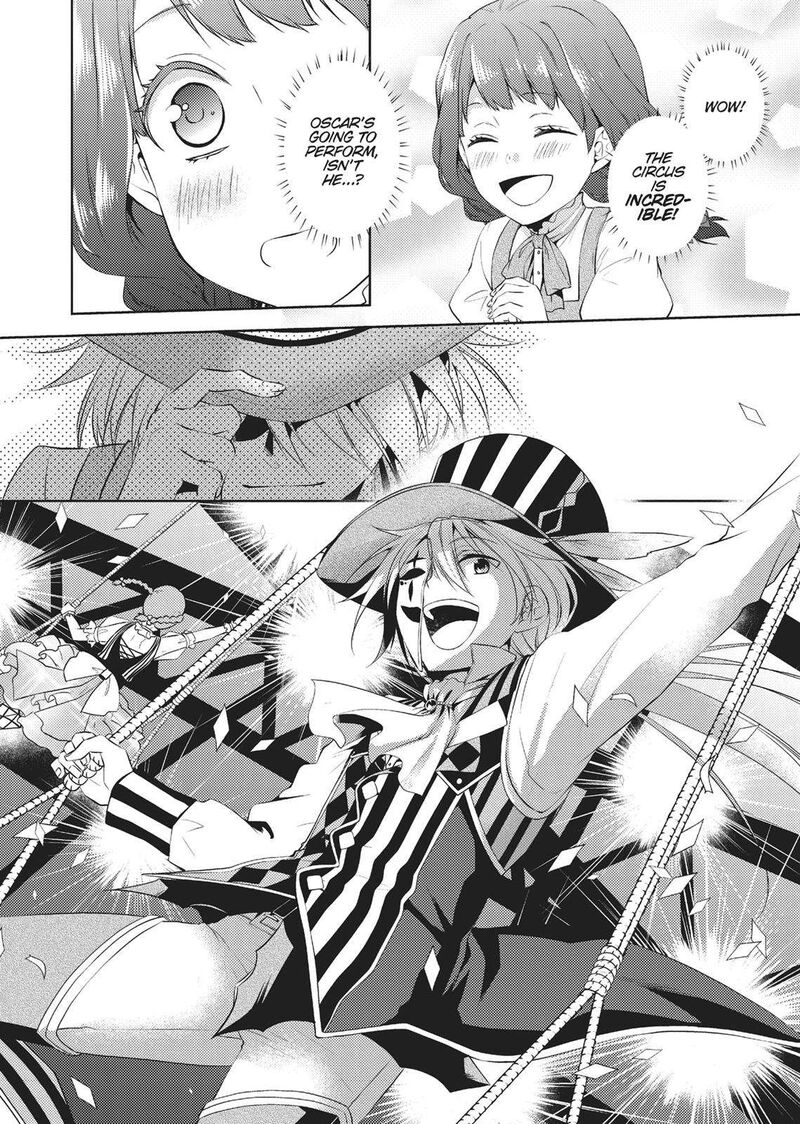 Captive Hearts Of Oz Chapter 18 Page 4