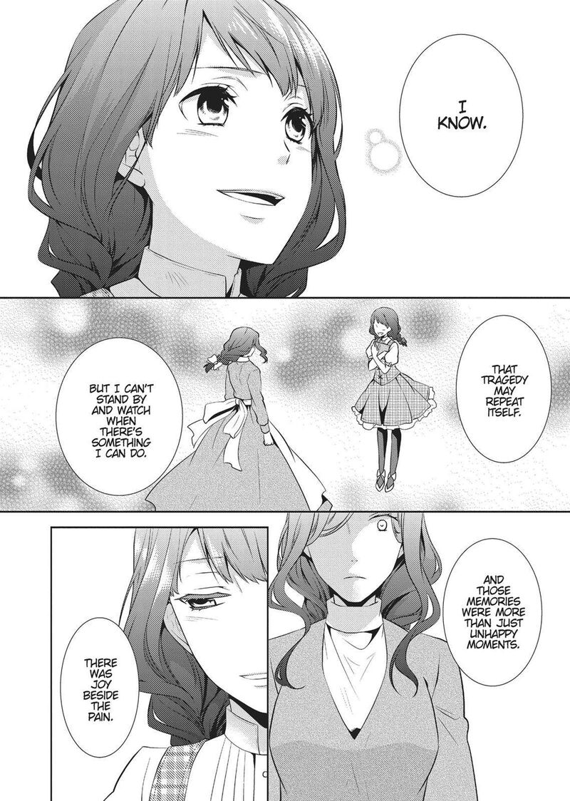 Captive Hearts Of Oz Chapter 19 Page 18