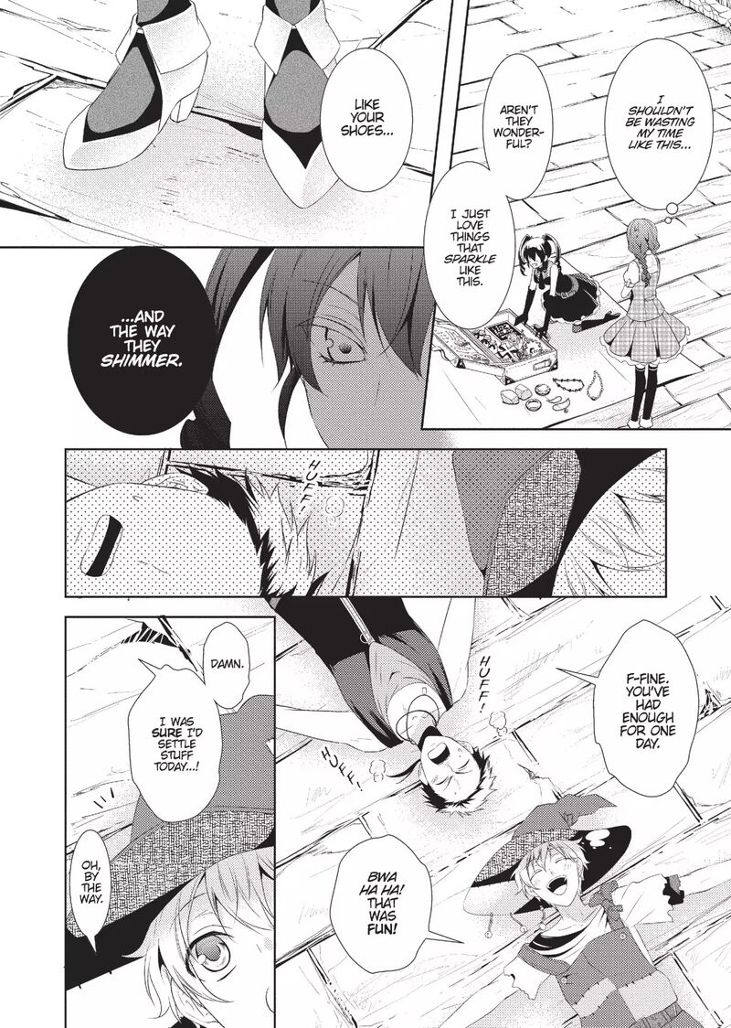 Captive Hearts Of Oz Chapter 2 Page 16
