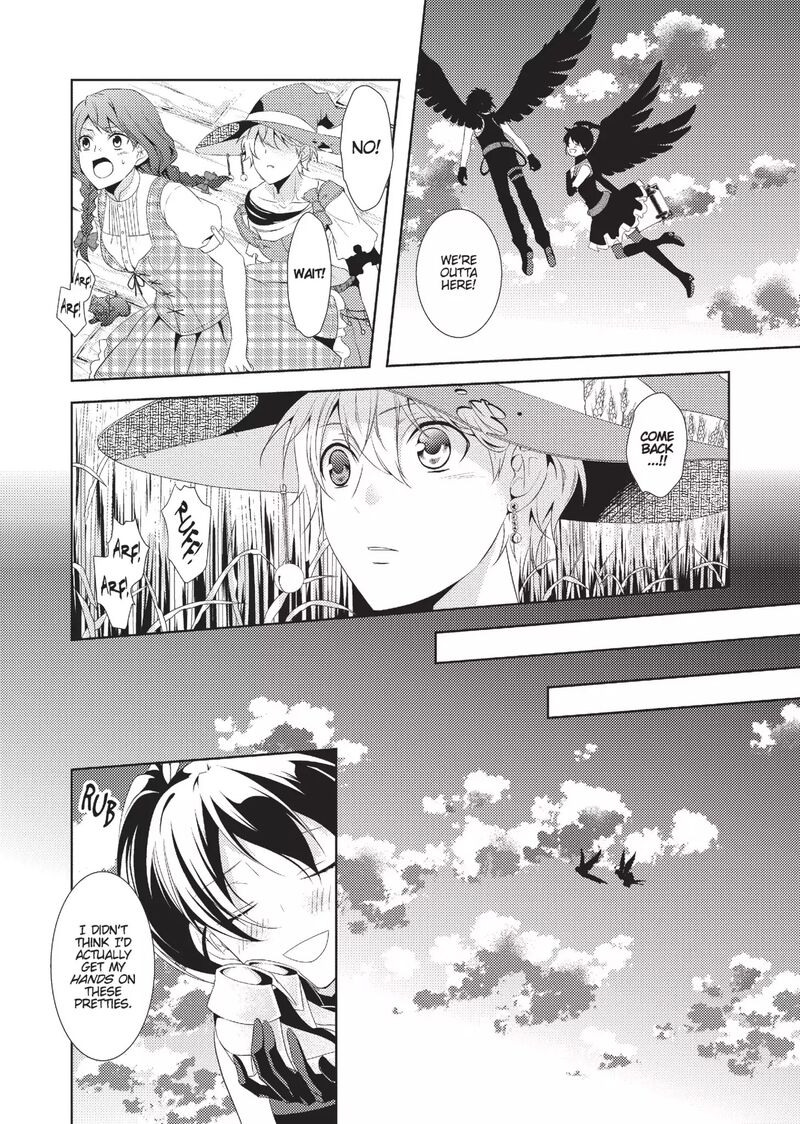 Captive Hearts Of Oz Chapter 2 Page 22