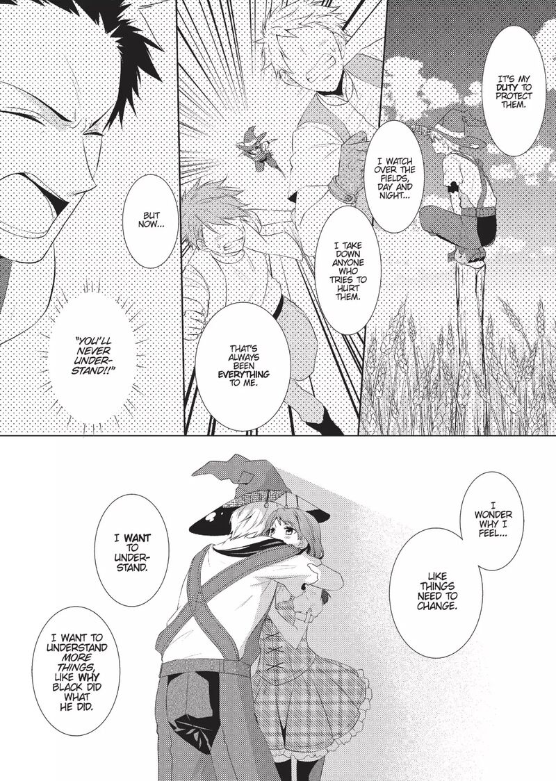 Captive Hearts Of Oz Chapter 2 Page 26