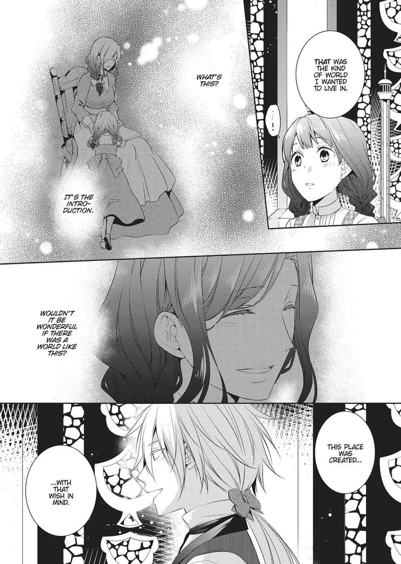 Captive Hearts Of Oz Chapter 20 Page 18