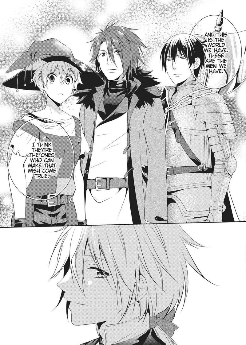 Captive Hearts Of Oz Chapter 20 Page 19