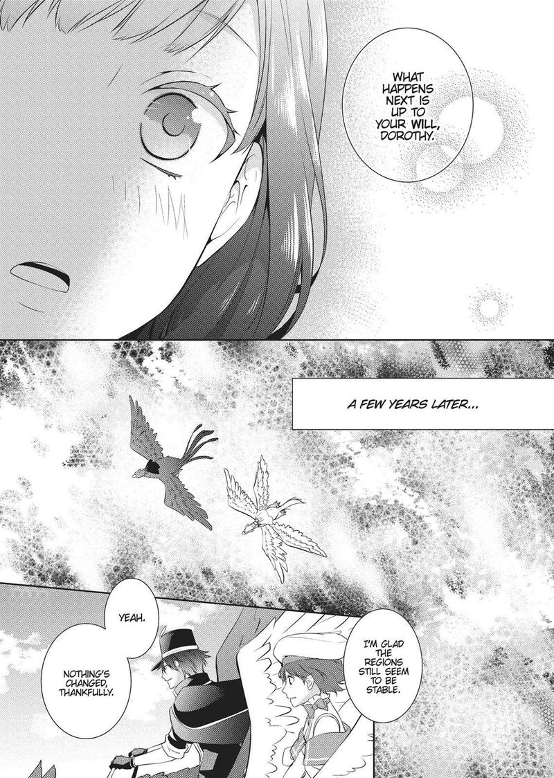 Captive Hearts Of Oz Chapter 20 Page 20