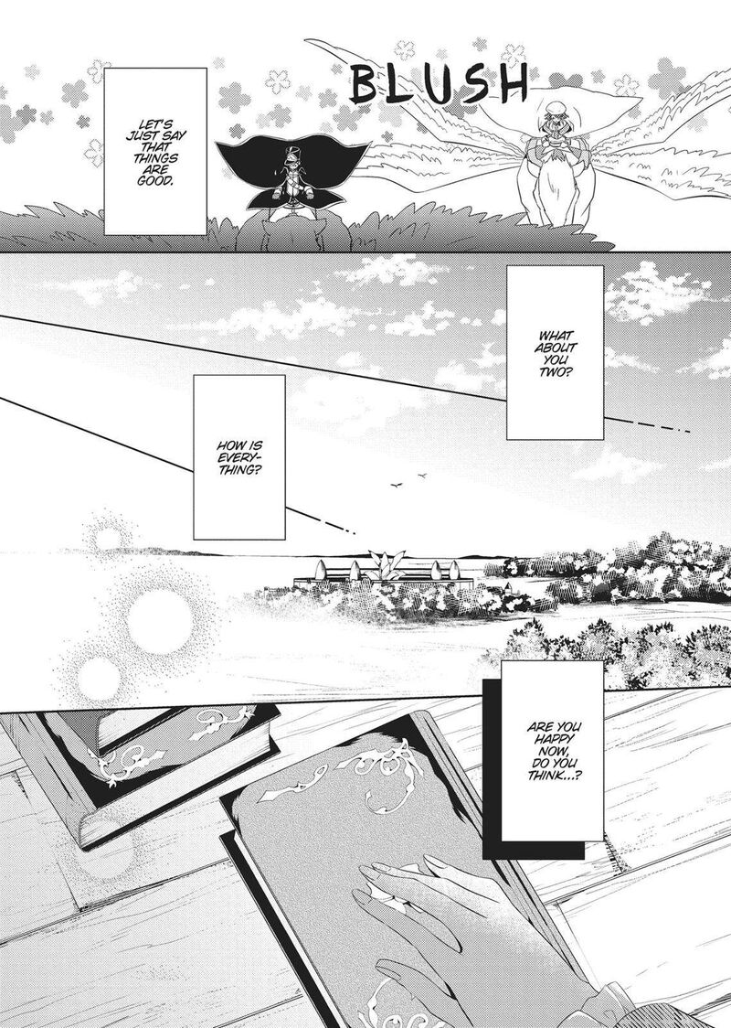 Captive Hearts Of Oz Chapter 20 Page 24