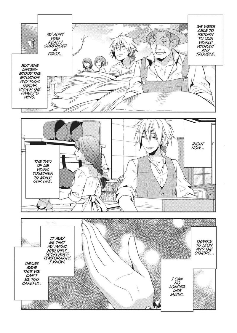 Captive Hearts Of Oz Chapter 20 Page 26