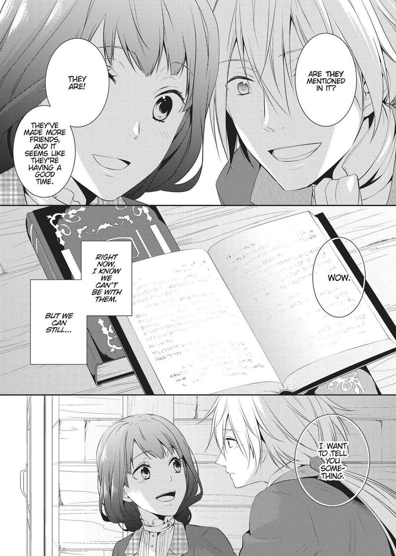 Captive Hearts Of Oz Chapter 20 Page 30