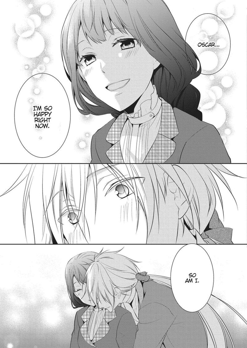 Captive Hearts Of Oz Chapter 20 Page 31