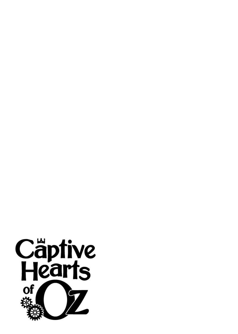 Captive Hearts Of Oz Chapter 20 Page 34