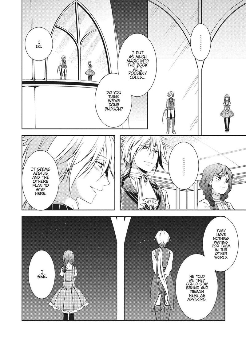 Captive Hearts Of Oz Chapter 20 Page 4