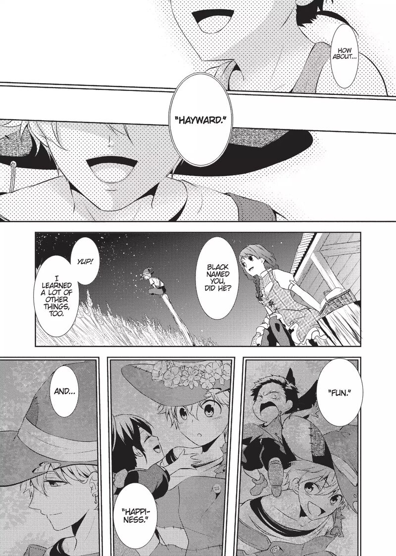 Captive Hearts Of Oz Chapter 3 Page 10