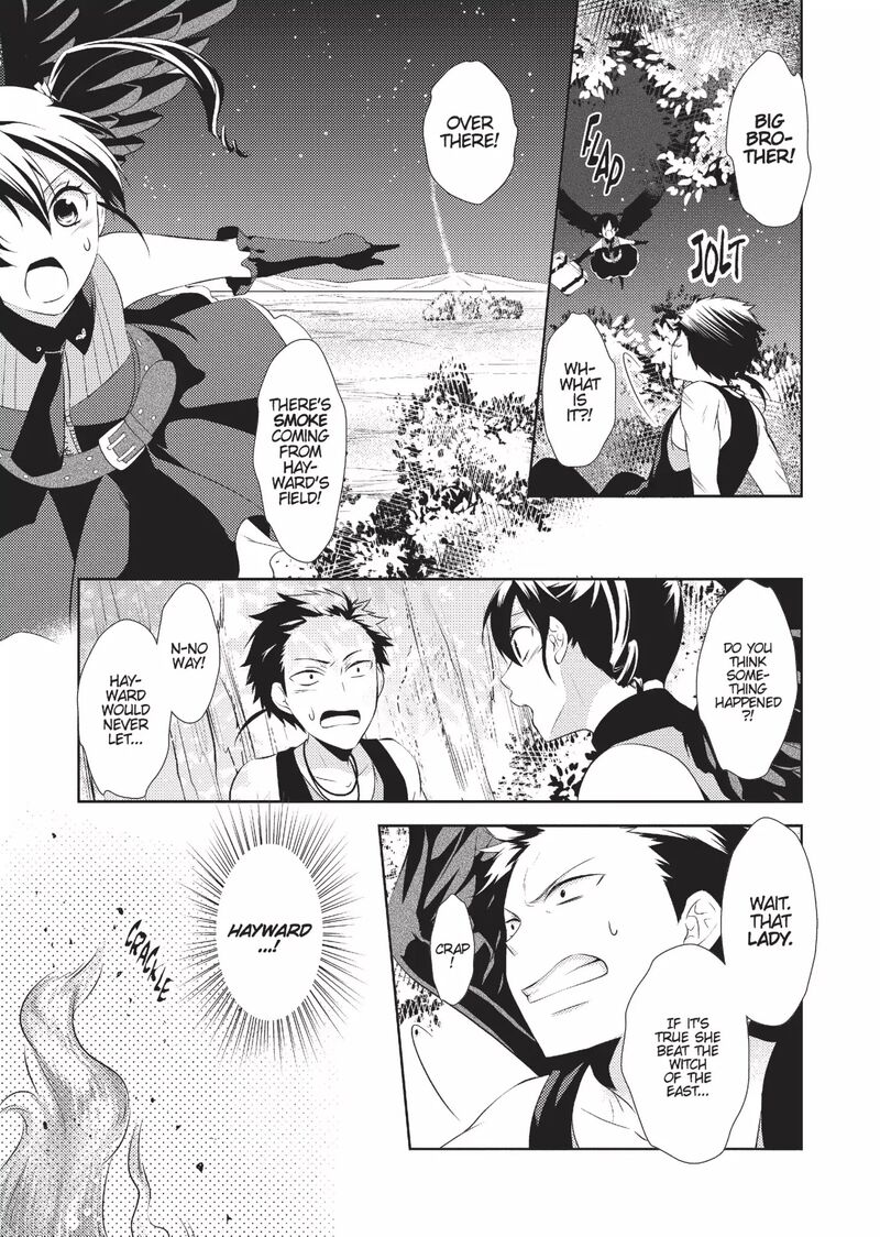 Captive Hearts Of Oz Chapter 3 Page 16