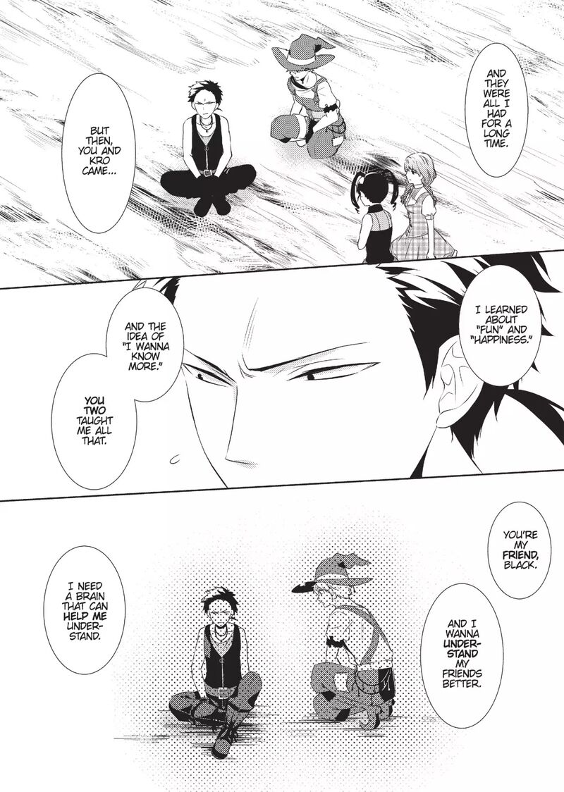Captive Hearts Of Oz Chapter 3 Page 23