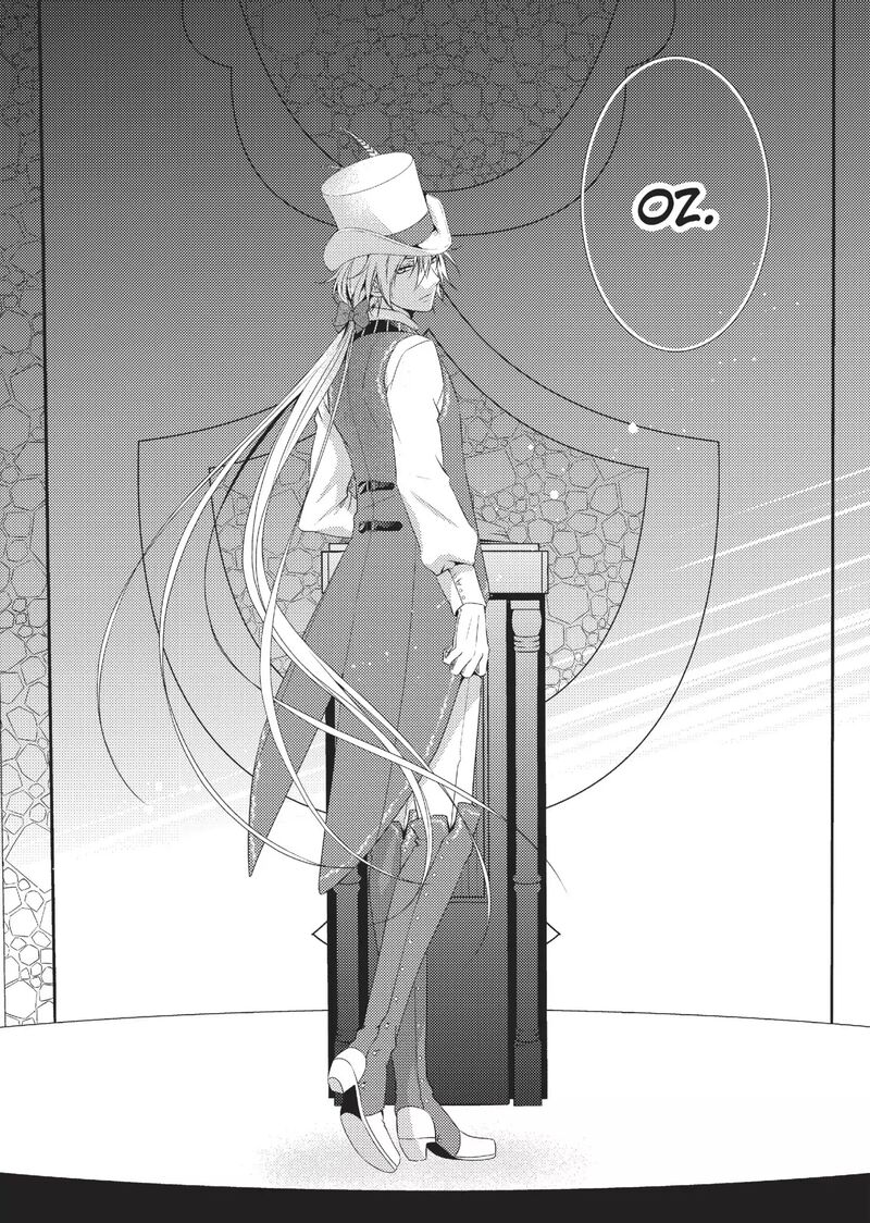 Captive Hearts Of Oz Chapter 4 Page 28