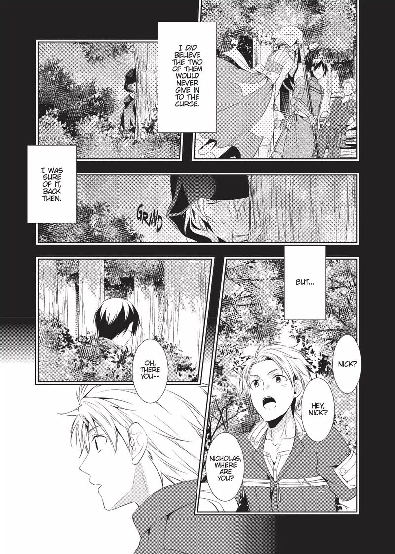 Captive Hearts Of Oz Chapter 5 Page 15