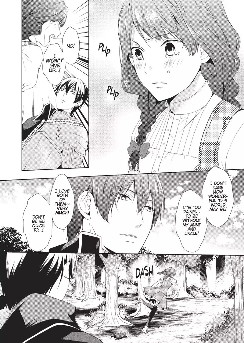 Captive Hearts Of Oz Chapter 5 Page 23