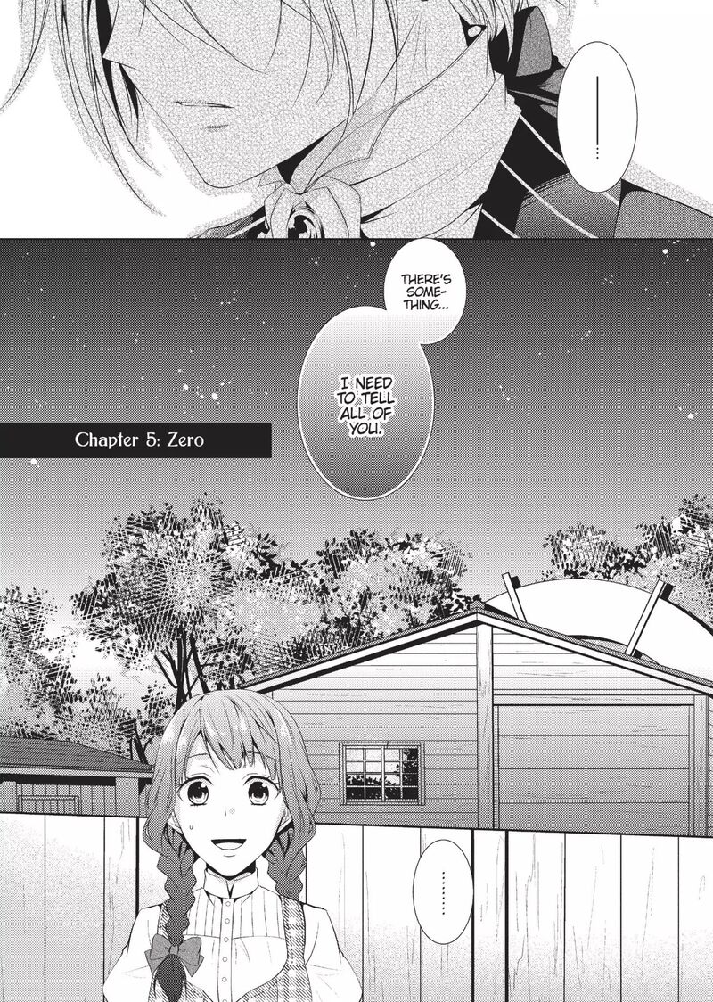 Captive Hearts Of Oz Chapter 5 Page 3