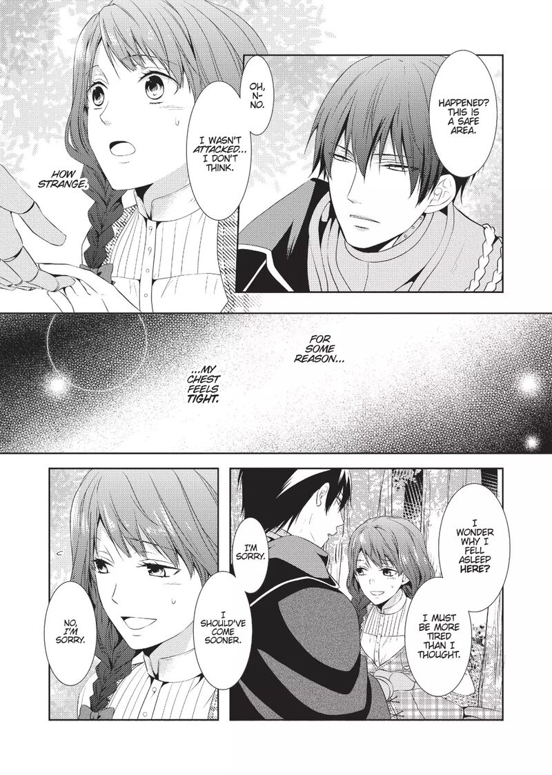 Captive Hearts Of Oz Chapter 5 Page 30
